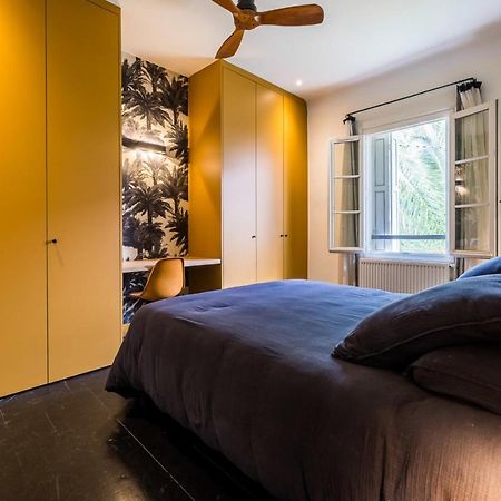 Kaskarot - Keyweek House With Garden3 Bedrooms 2 Bathrooms Beaurivage ビアリッツ エクステリア 写真